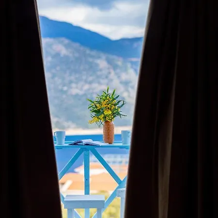 La Salvia Hotel Kas
