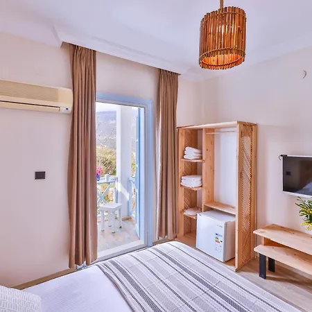 Hotell La Salvia